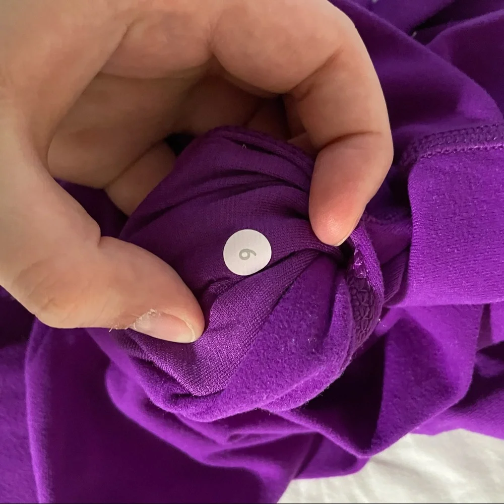 Lululemon wunder unders - Picture 6 of 7